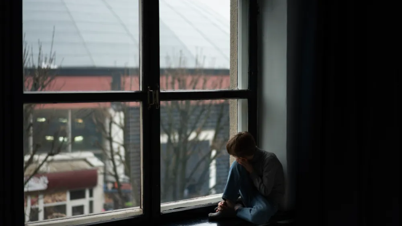 Loneliness and Its Destructive Effects on Life: Why Connection Heals