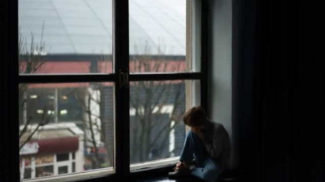 Blog 15 - Heartfelt Flourish - October 21, 2026 Loneliness and Its Destructive Effects on Life: Why Connection Heals