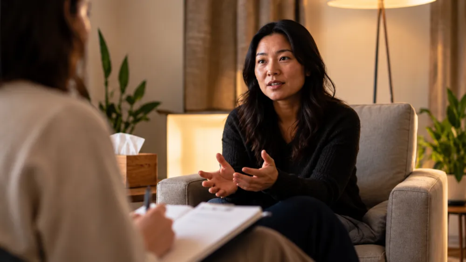 What Is Shame? Understanding Its Causes, Effects, and How to Heal