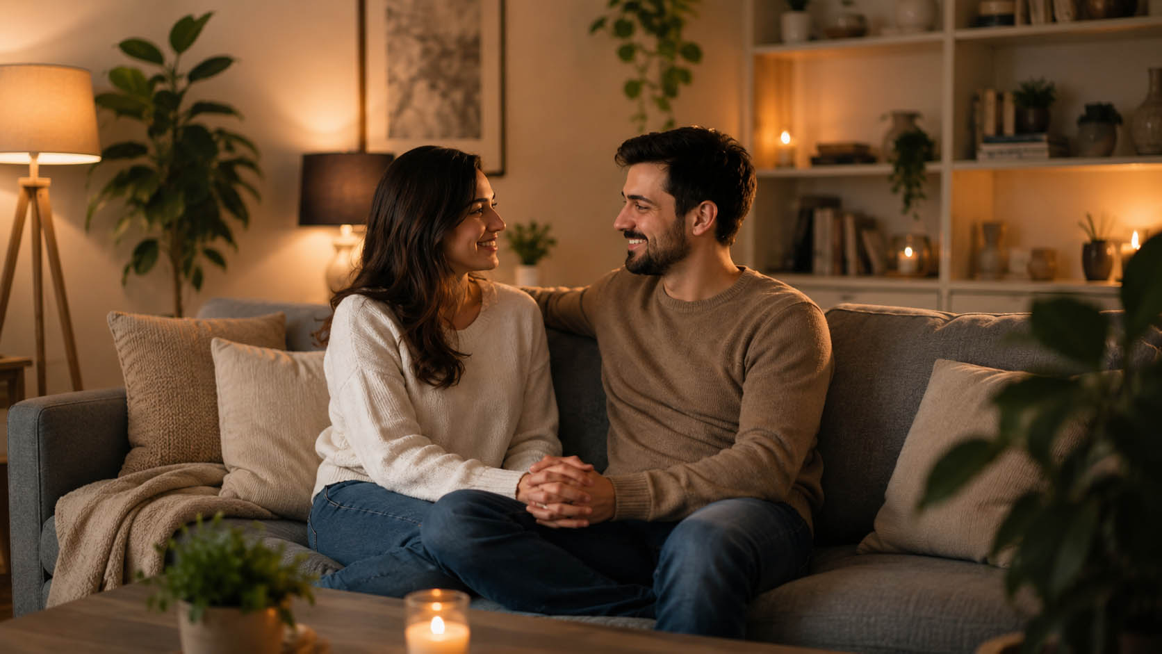 Online Couple Therapy in California