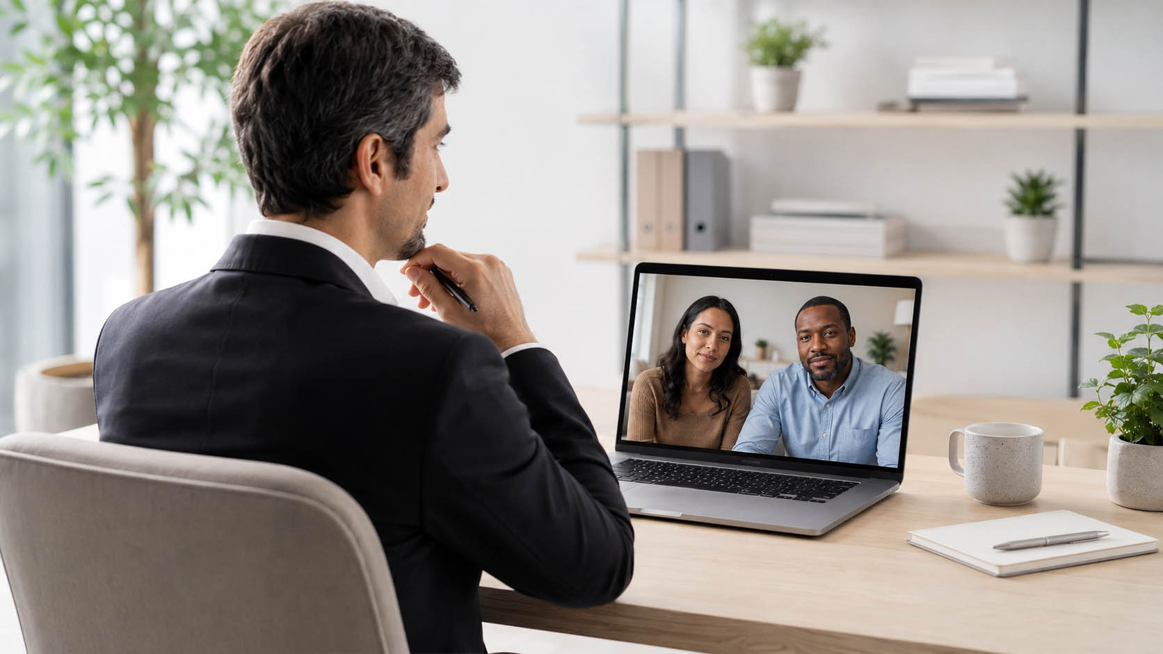 Online Couple Therapy in California