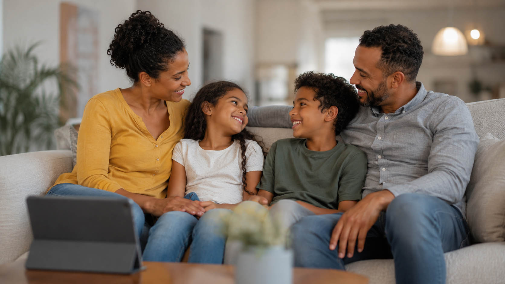 Online Family Therapy in California