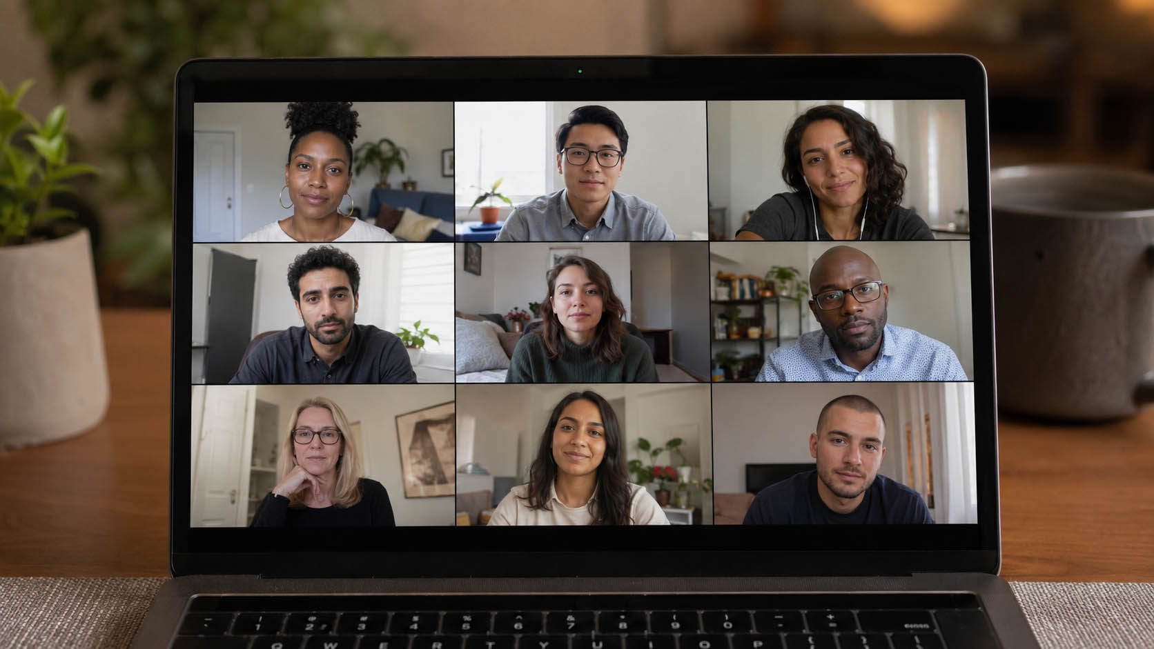 Online Group Therapy in California