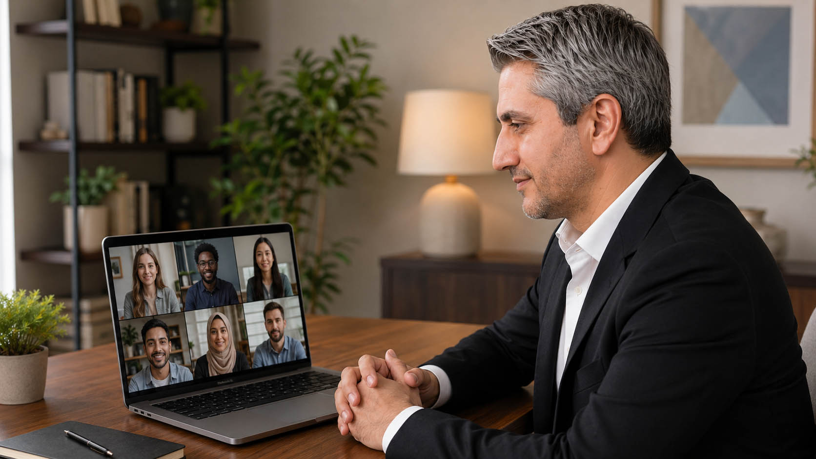 Online Group Therapy in California