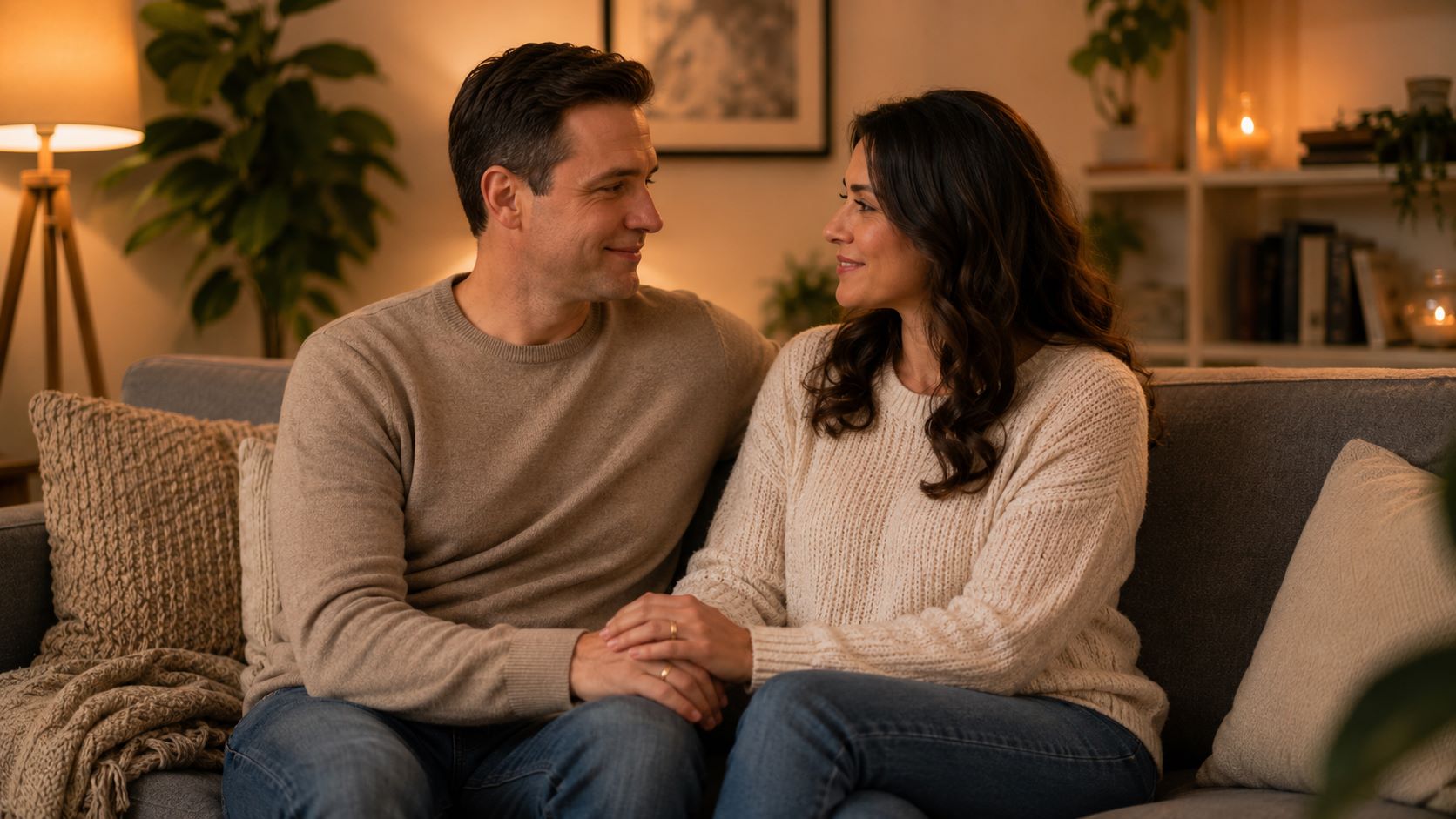 Neurodiverse Couple Therapy