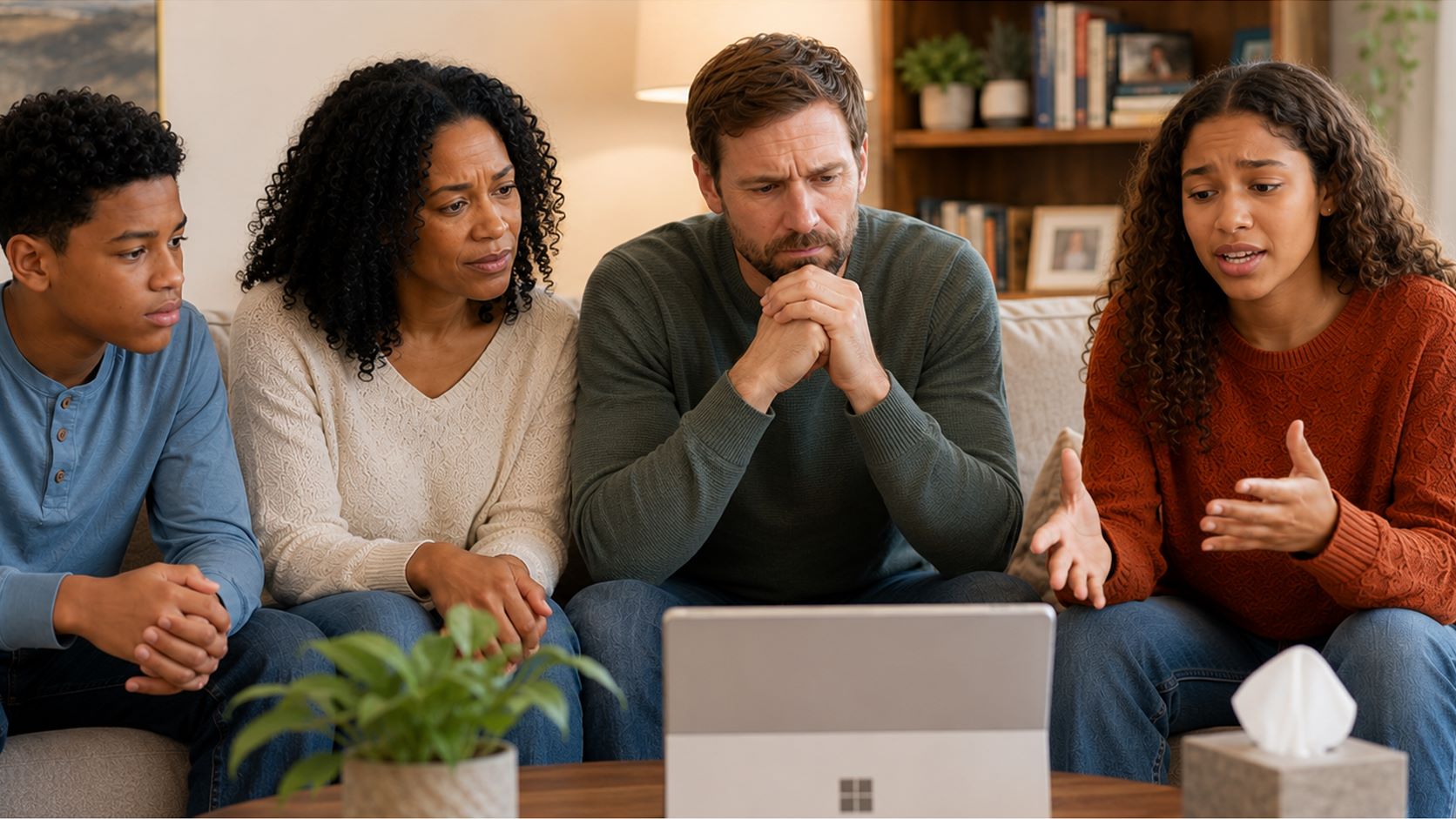 Marriage Family Therapy
