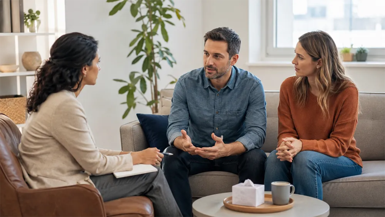 Can a Relationship Survive Infidelity? A Therapist-Led Recovery Roadmap