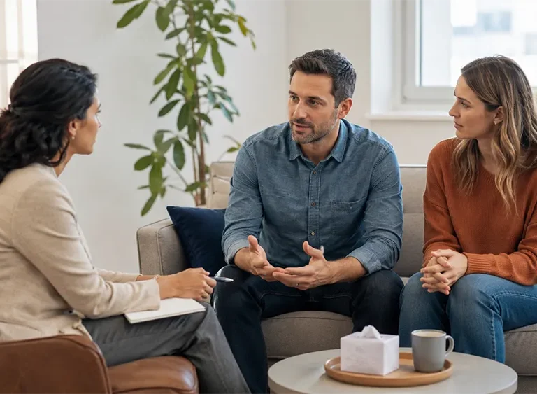 Individual Therapy 24 - Heartfelt Flourish - September 6, 2026 Can a Relationship Survive Infidelity? A Therapist-Led Recovery Roadmap