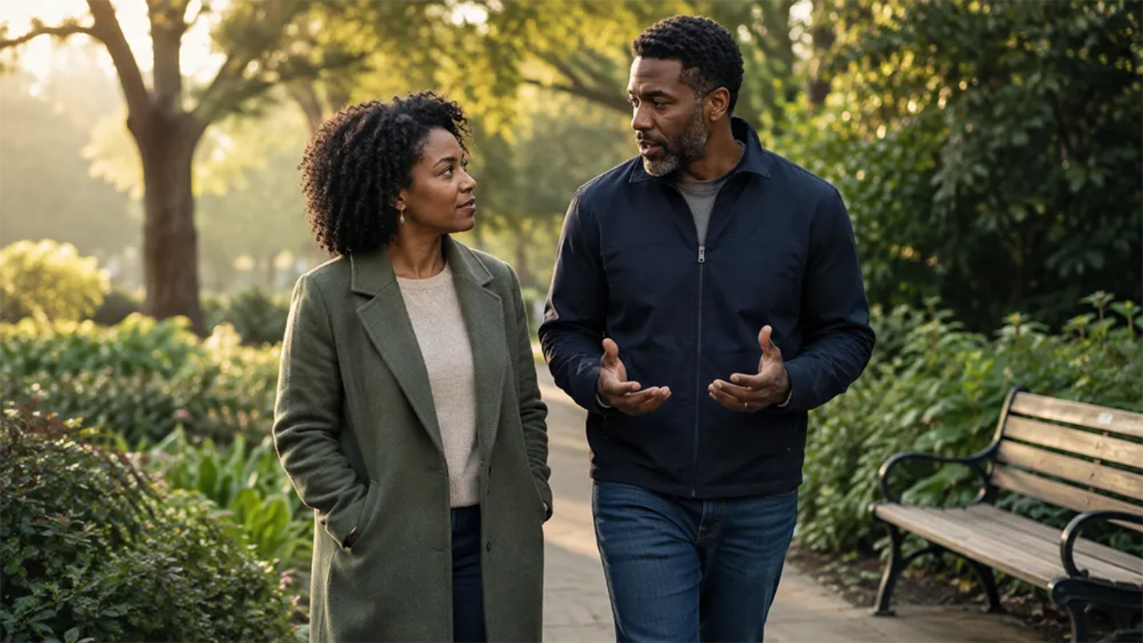 How Long Does It Take to Rebuild Trust After Infidelity?