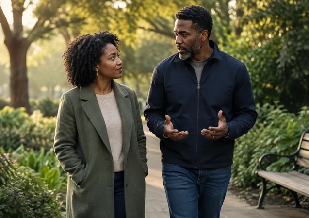 How Long Does It Take to Rebuild Trust After Infidelity?