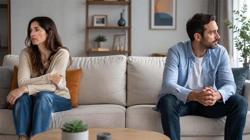Can a Relationship Survive Infidelity? A Therapist-Led Recovery Roadmap 3 - Heartfelt Flourish - August 10, 2026 Can a Relationship Survive Infidelity? A Therapist-Led Recovery Roadmap