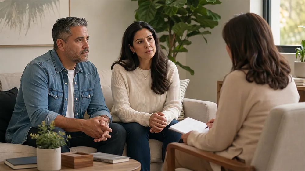 How Long Does It Take to Rebuild Trust After Infidelity? 3 - Heartfelt Flourish - August 17, 2026 How Long Does It Take to Rebuild Trust After Infidelity?