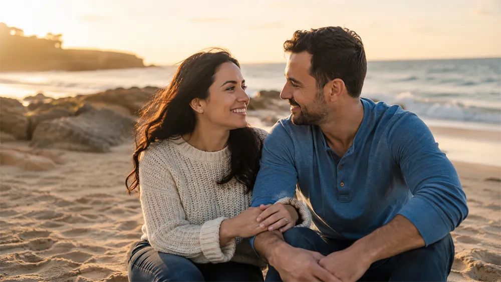 Can a Relationship Survive Infidelity? A Therapist-Led Recovery Roadmap 4 - Heartfelt Flourish - August 10, 2026 Can a Relationship Survive Infidelity? A Therapist-Led Recovery Roadmap