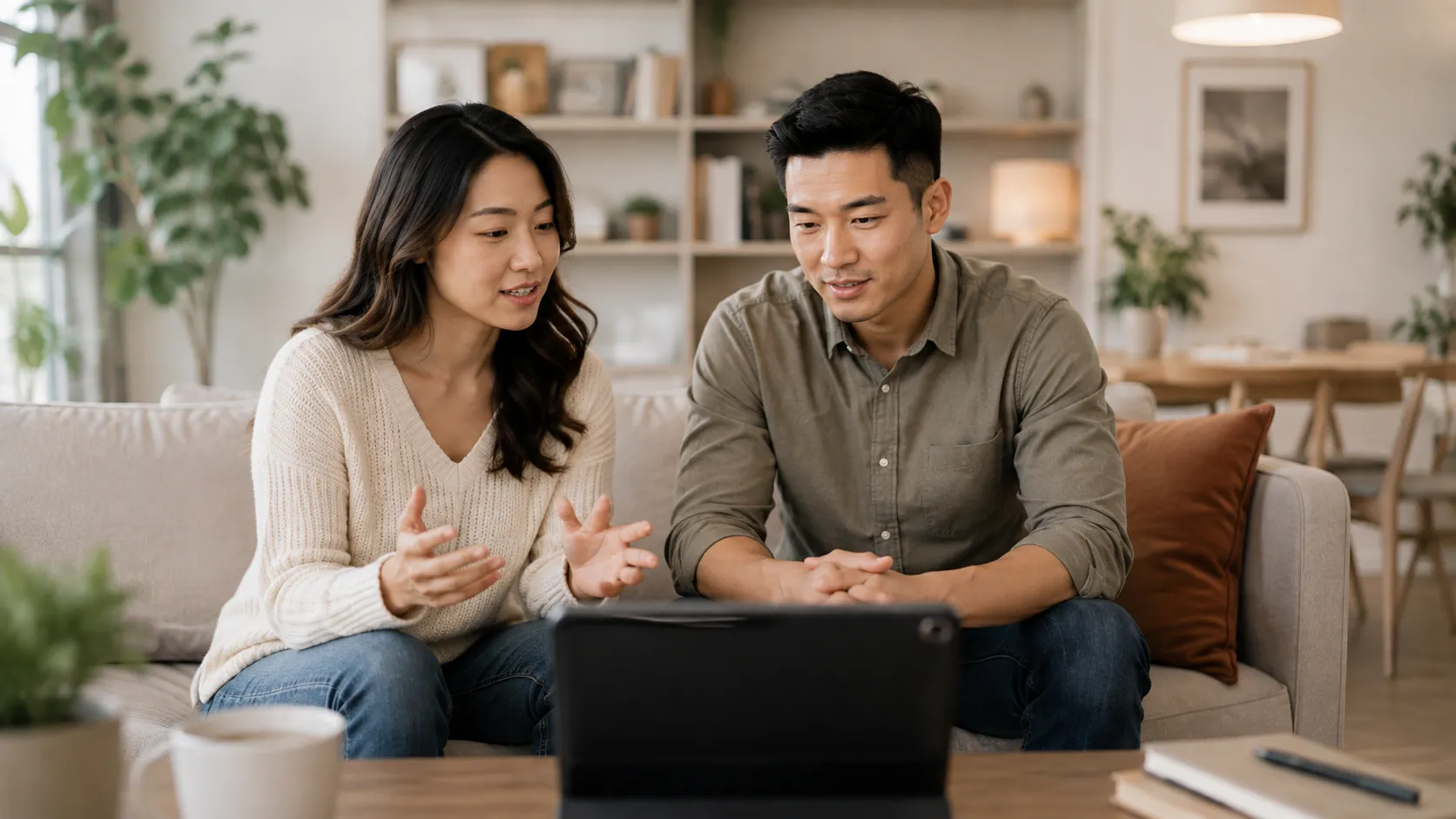 Premarital Counseling