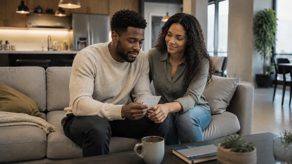 Trust Issues Therapy for Couples 3 - Heartfelt Flourish - October 14, 2026 Trust Issues