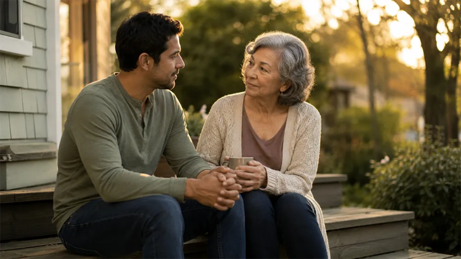 Family Therapy for Adult Children and Parents: Boundaries, Conflict, and Repair