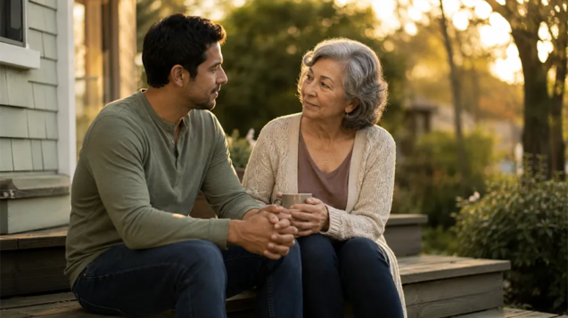Family Therapy for Adult Children and Parents: Boundaries, Conflict, and Repair
