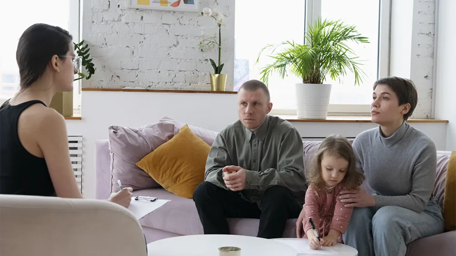 What Is Internal Family Systems Therapy?