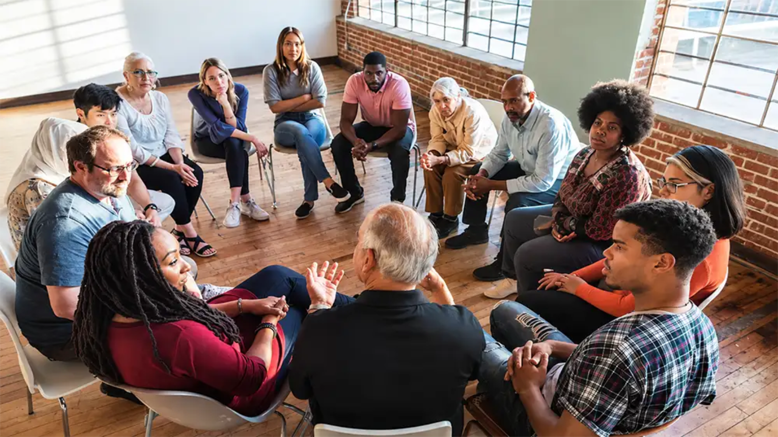How to Facilitate a Group Therapy Session That Actually Works