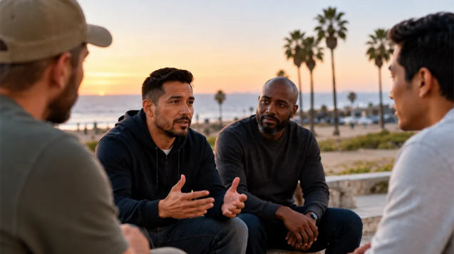What Is Group Therapy?