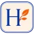 site logo
